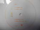 Prince SUPER RARE WHITE VINYL BLACK ALBUM LP #236/300