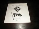 Tism - Hot Dogma Interview Disc - Rare 7