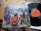 TAMAN SHUD EVOLUTION 1969 AUSTRALIA PROGRESSIVE RARE