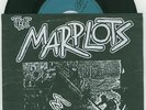 MARPLOTS Bone Terror EP german hardcore classic 1985 NM
