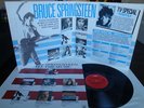 BRUCE SPRINGSTEEN Born In The USA Dutch LP PROMO SLEEVE