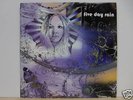 Five Day Rain UK Psych Limited Press 180g