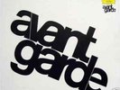 AVANT GARDE Vol. 1 DEUTSCHE GRAMMOPHON Box DGG Tulip