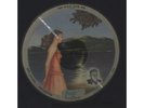 VOGUE PICTURE DISC R785 VG+ Cond. 1st run: no issues