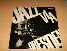 JAZZ VIA DRESDEN - AMIGA LP