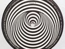 BLACK SABBATH*PARANOID*1st SPAIN PRESS VERTIGO SWIRL EX