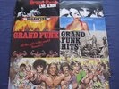 GRAND FUNK RAILROAD 6 x Lp Phoenix Live USA Poster