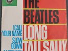 The Beatles - Long tall Sally 7