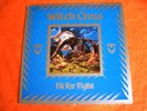 WITCH CROSS - FIT FOR FIGHT  ++++++++++++++++++++++++++