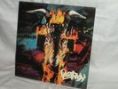 VARATHRON-His majesty at the swamp - LP, RAR 