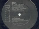 David Bowie - Scary Monsters - IRISH pressing LP