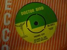 Roland Alphonso - Phoenix City (Doctor Bird) FAB