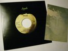John Lennon Imagine RSD Apple 45 & Slv. w Card Beatles