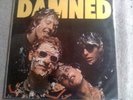 The Damned: D.D.D. (Orig. UK-LP) Eddie + Hot Rods photo