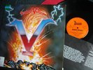 SAINT VITUS rare german Vinyl LP 1989 