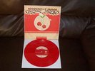 KINGS OF LEON HOLY ROLLER NOVOCAINE RED VINYL NO: 78