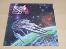 Nocturnus RARE UK LP  Thresholds