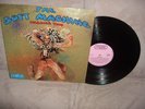 1969 UK Orig THE SOFT MACHINE  VOLUME 2 LP EX+