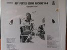 Roy Porter Sound Machine '94 Generation LP ORIGINAL