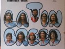 Latin Breed Minus One Latin Texas Funk LP GCP HEAR