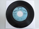 Northern Soul 45-THE AMBERS-Verve Records-Promo NM