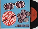 THE BEE GEES - RARE OZ 