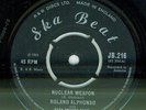 ROLAND ALPHONSO NUCLEAR WEAPON OG SKA BEAT 7