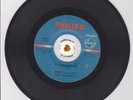 Garage Fuzz 45 SONNY FLAHARTY MARK V STOCK FILLER HEAR
