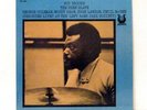 ROY BROOKS LP The Free Slave 1972 Muse