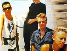 DEPECHE MODE - THE INTERPRETER * 2LP LIVE DORTMUND 1990