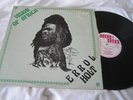 ERROL HOLT - VISION OF AFRICA - DREAD & DREAD LP
