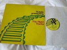 V/A GUSSIE PRESENTING THE RIGHT TRACKS - CREOLE LP