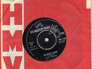 JOE MEEK/RGM 45  GEOFF GODDARD  SATURDAY DANCE  HMV