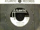 LAVERN BAKER: Mod soul R&b BUMBLE BEE adv copy Northern