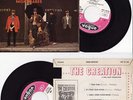 HYPER RARE EP *THE CREATION   *TOM TOM + 3*
