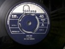 The High Numbers-zoot suit 1964 The Who