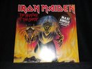 IRON MAIDEN 
