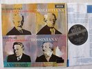 SXL ED3 Ricci, Ansermet play Tchaikovsky Suite