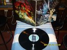 LP - AMON DÜÜL - Psychedelic Underground - ORIGINAL 