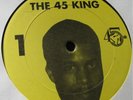 45 KING The Lost Breakbeats 12