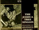 U2 'THE JOSHUA TREE SINGLES' 4x7