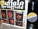 MONO 1966  BUFFALO SPRINGFIELD  West Coast Garage YOUNG