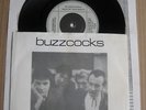 BUZZCOCKS Spiral Scratch 7
