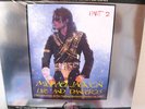 Michael Jackson – Me and Dangerous part.2 – raro LP