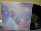 Malcolm Cecil Radiance LP Private New Age Electronic