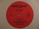 KEV CASH Ruff Enuff RUFF ENUFF 12