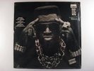 TIM DOG Penicillin on Wax RUFF HOUSE LP SEALED
