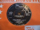 Marvin Gaye - Little Darling (I Need You) 1966 UK 45