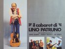 LINO PATRUNO- LP Italian Jazz GUFI-JOE VENUTI-JANNACCI