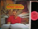 SONNY BRAVO You Gotta Turn Me On LP Columbia 2 eye